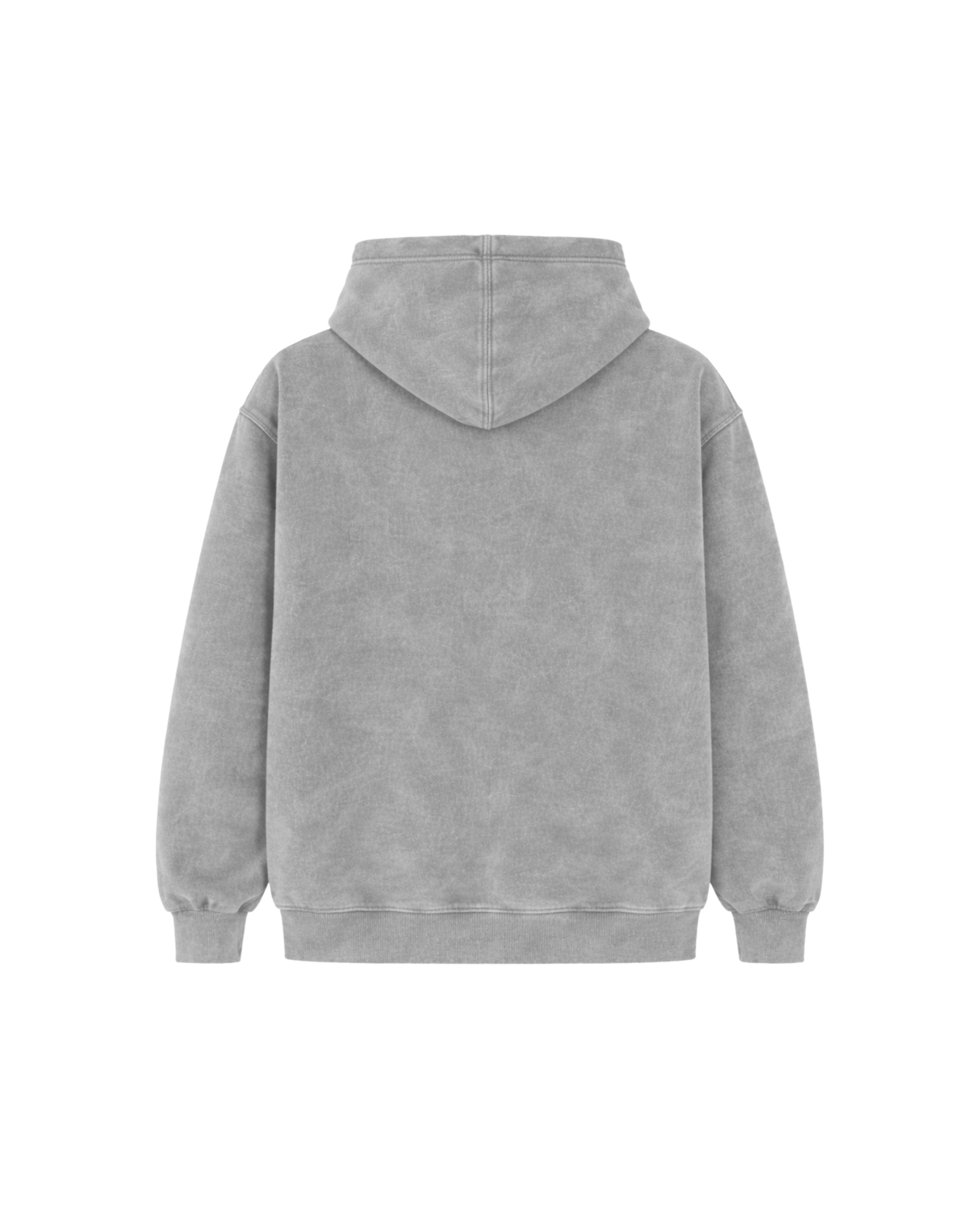HOODIE STORM MIST