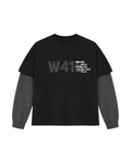 REMERA CODE DOUBLESLEEVE