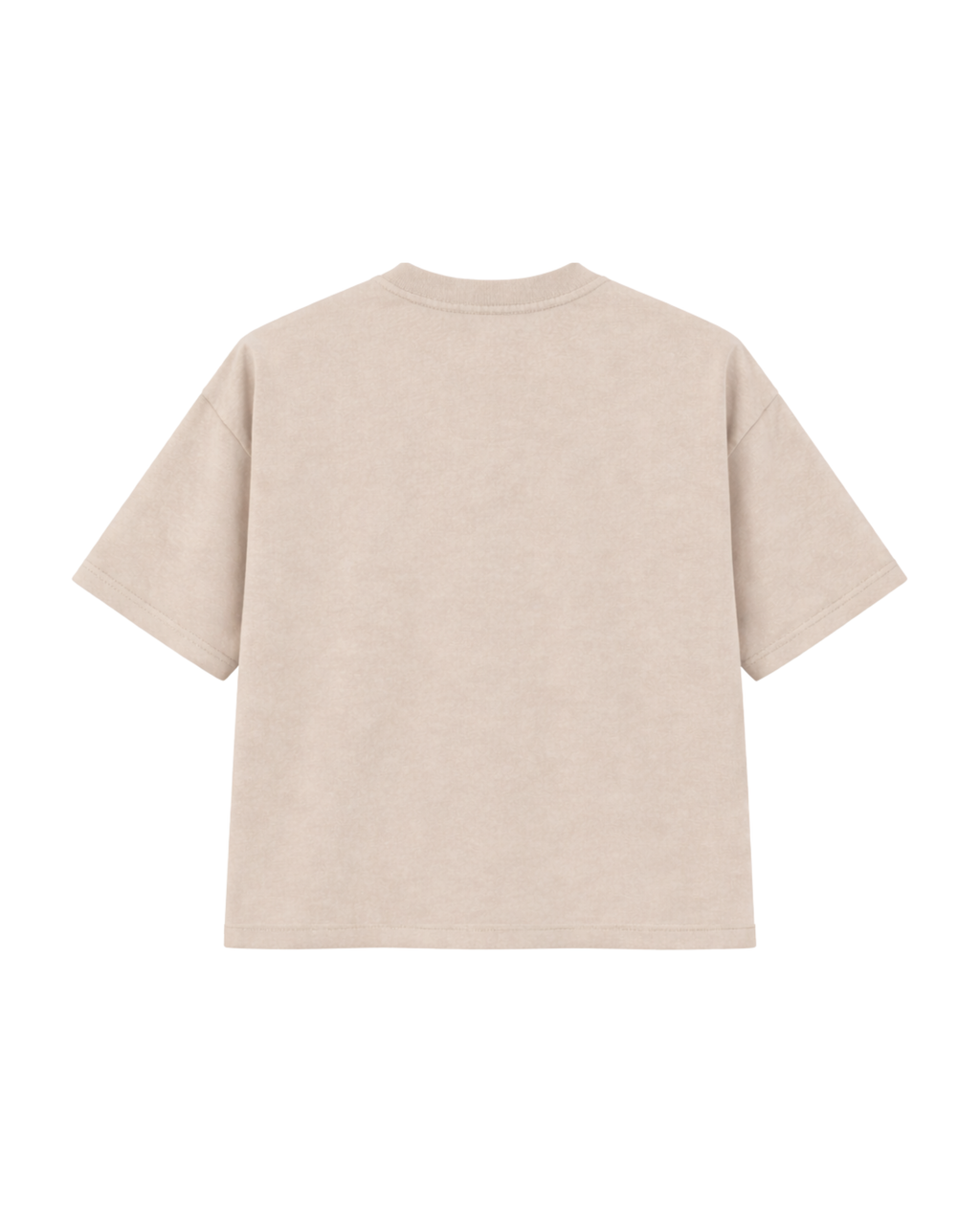 REMERA UNDERLINED