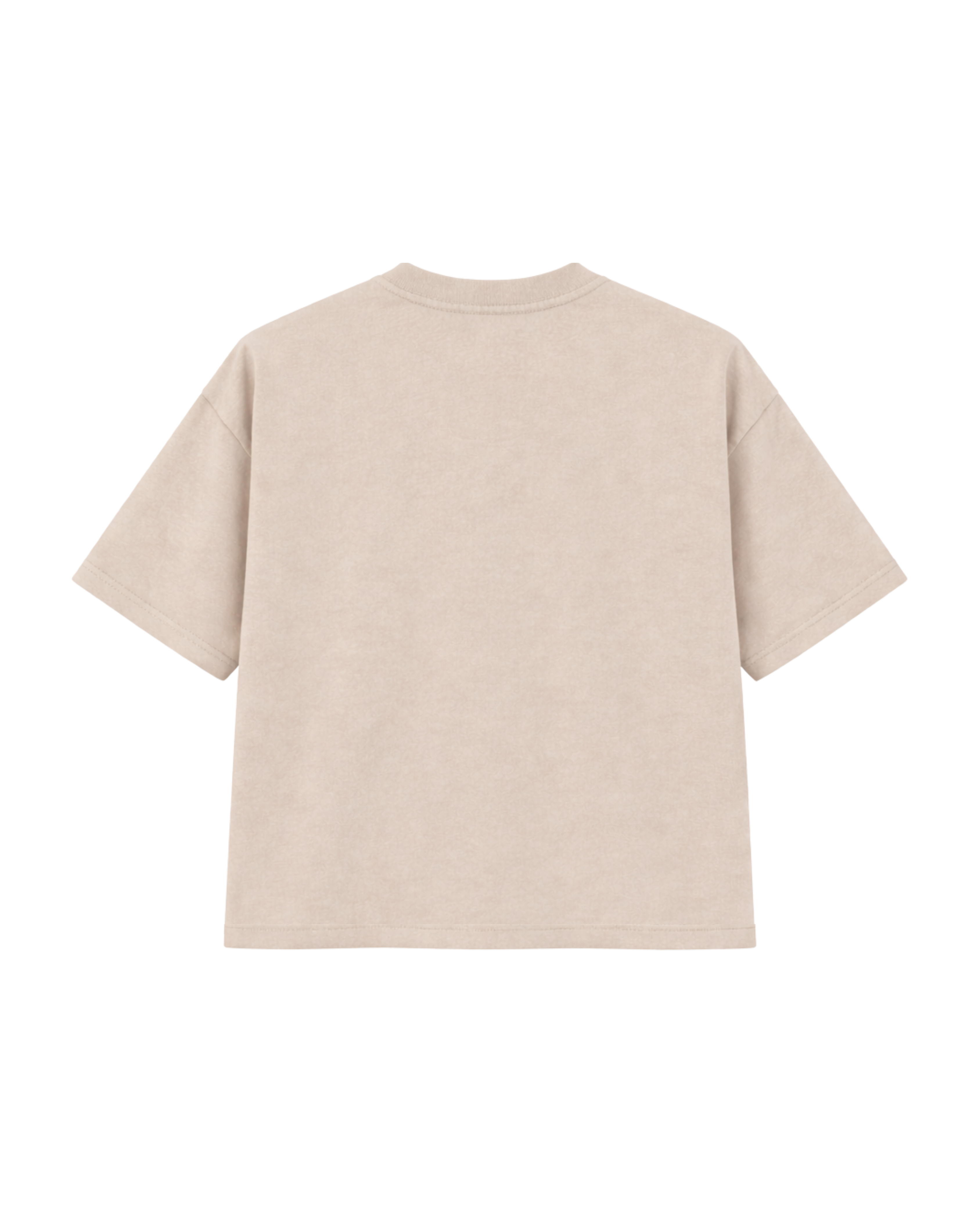 REMERA UNDERLINED