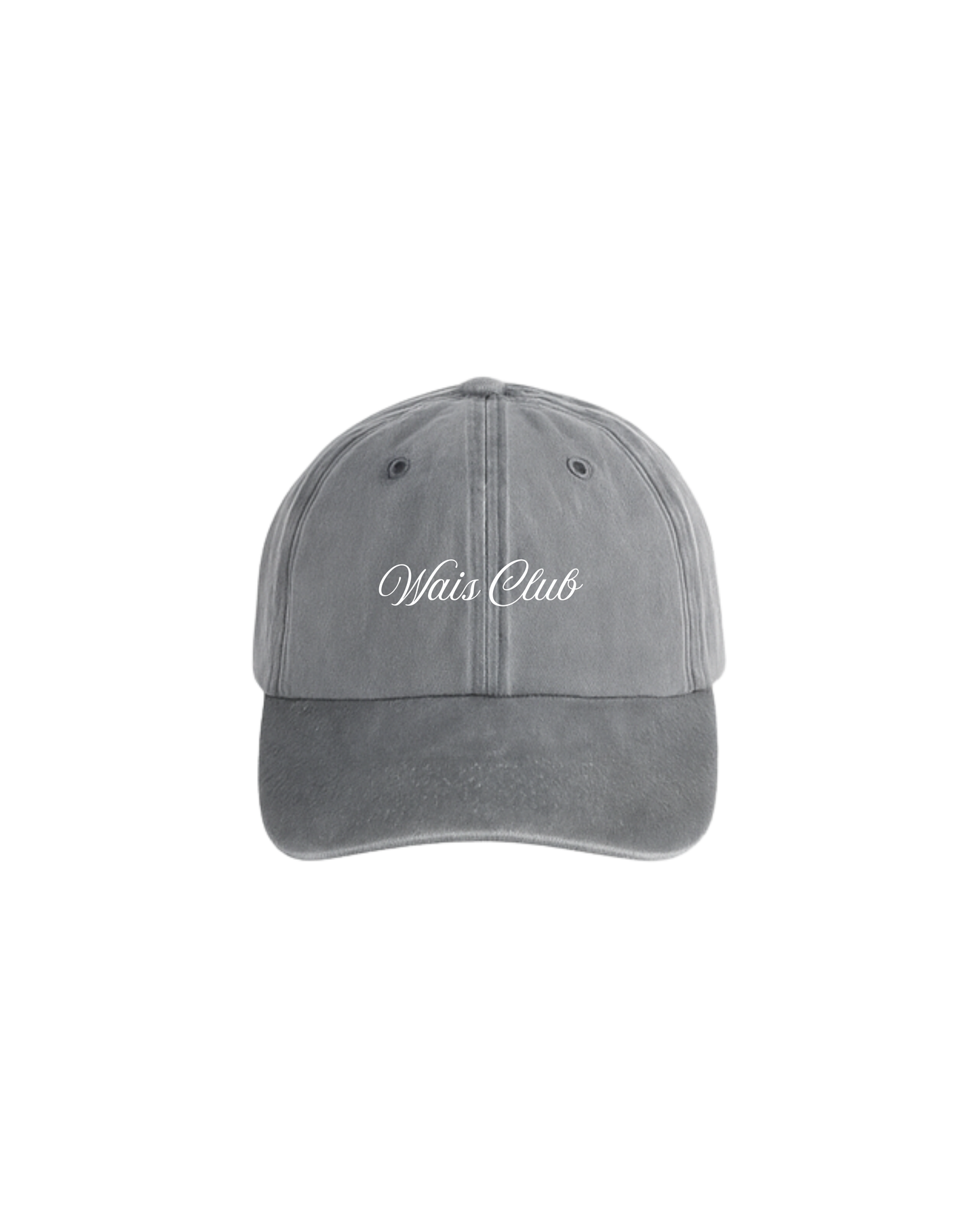 Gorro Cursive