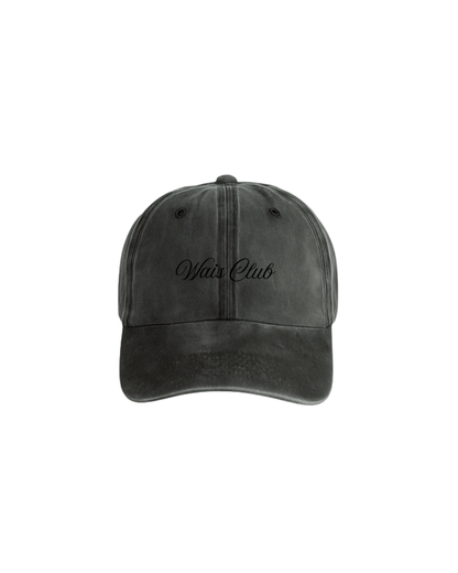Gorro Cursive