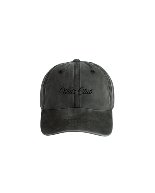 Gorro Cursive