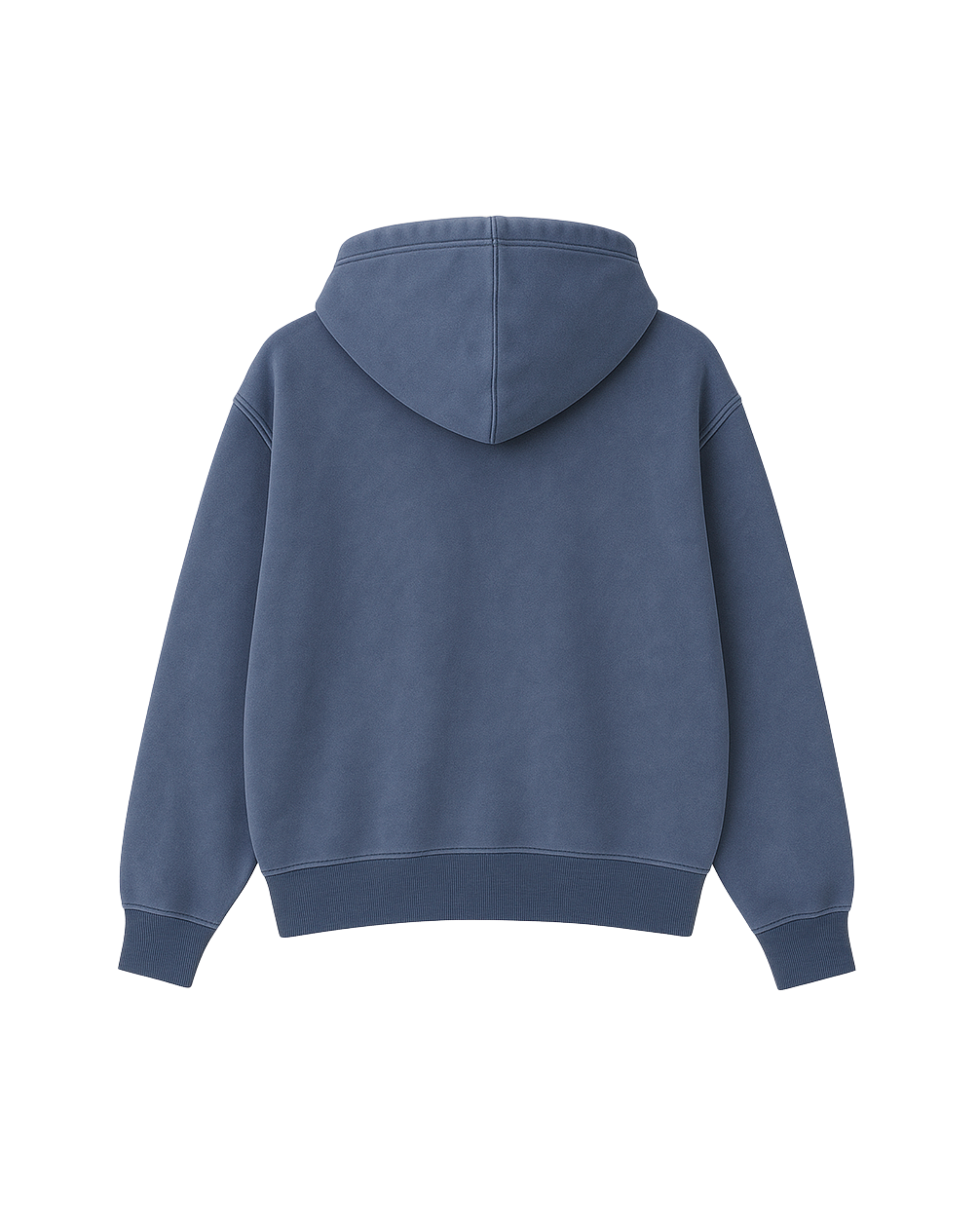 CAMPERA BLUE WASHED