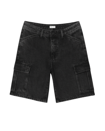 Bermuda cargo washed