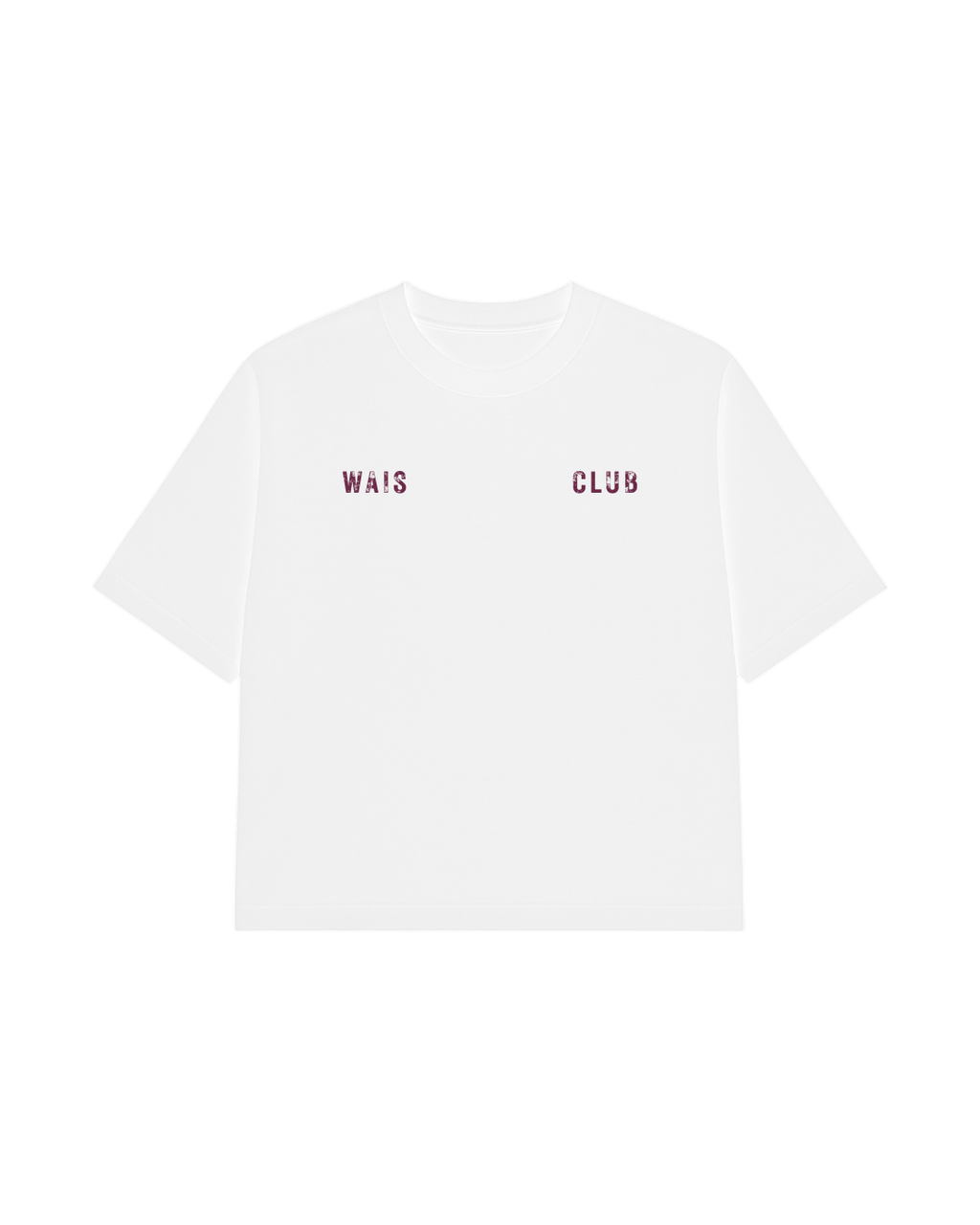 REMERA SEAL GRAPE