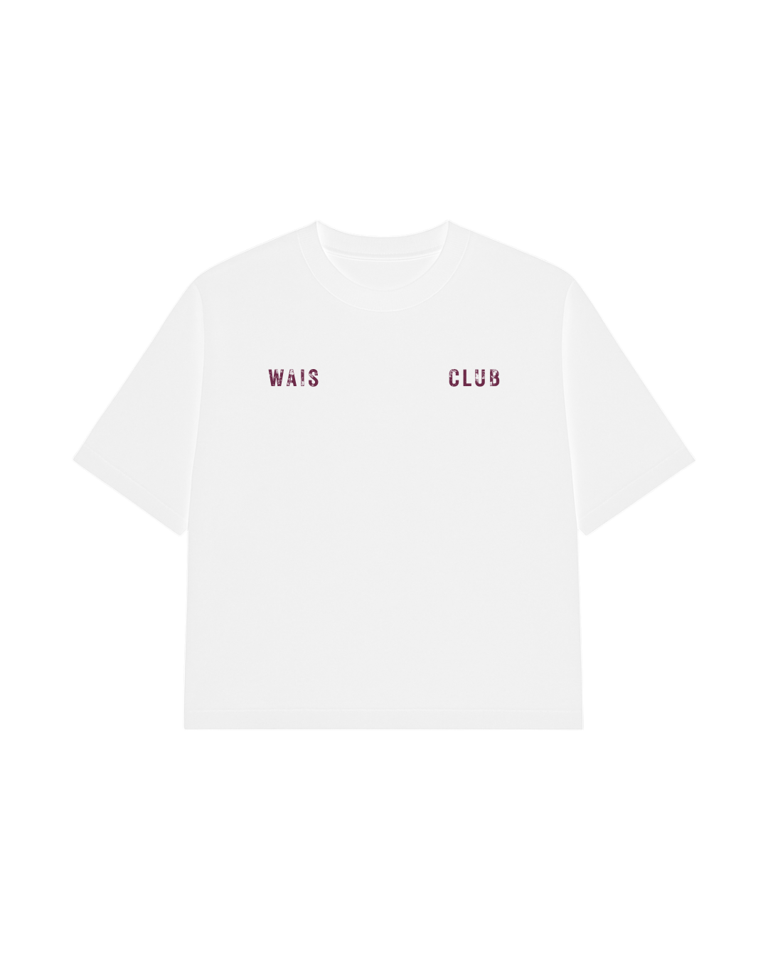REMERA SEAL GRAPE