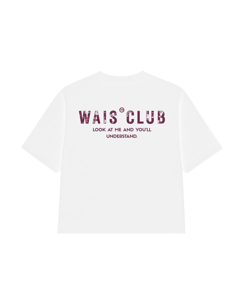 REMERA SEAL GRAPE
