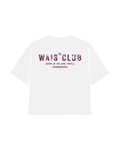REMERA SEAL GRAPE