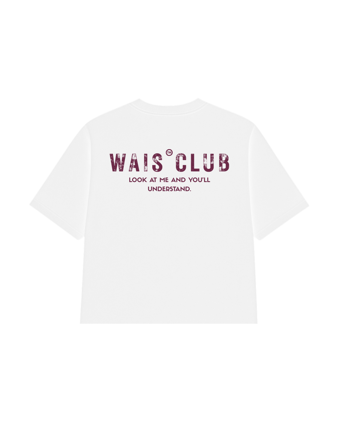 REMERA SEAL GRAPE
