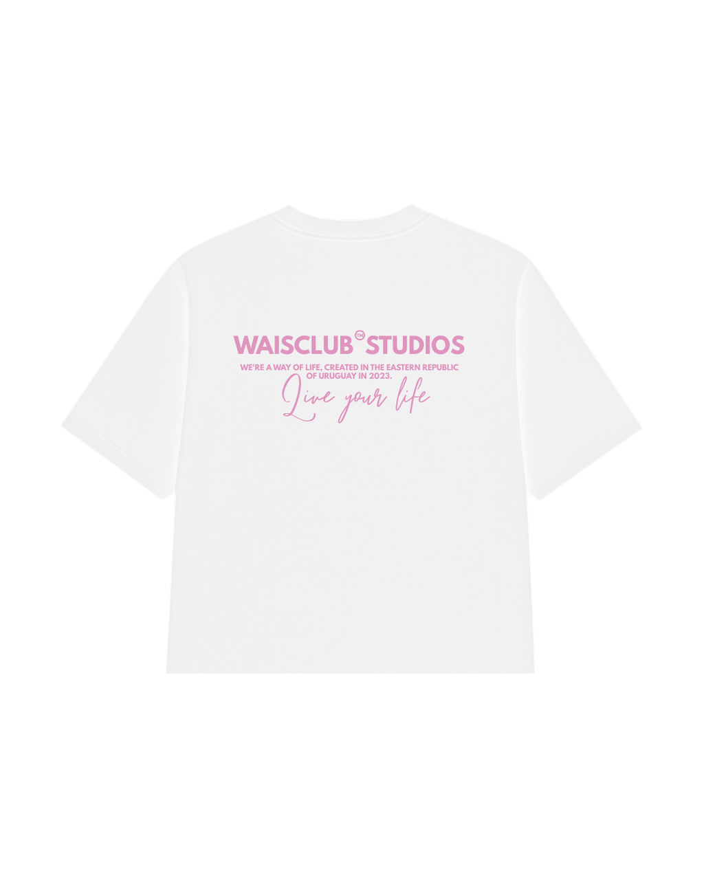 REMERA LYL