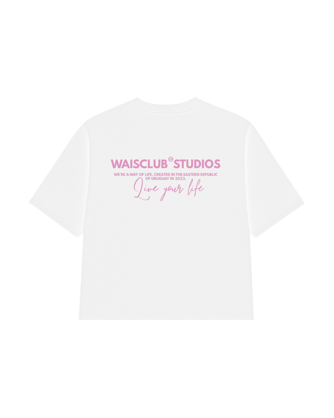 REMERA LYL