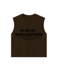 MUSCULOSA ARCHIVE BROWN