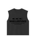 MUSCULOSA ARCHIVE GREY