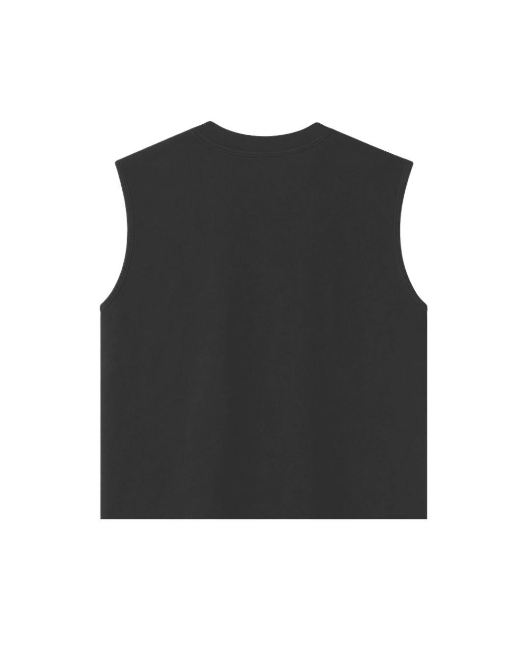 MUSCULOSA ARCHIVE GREY