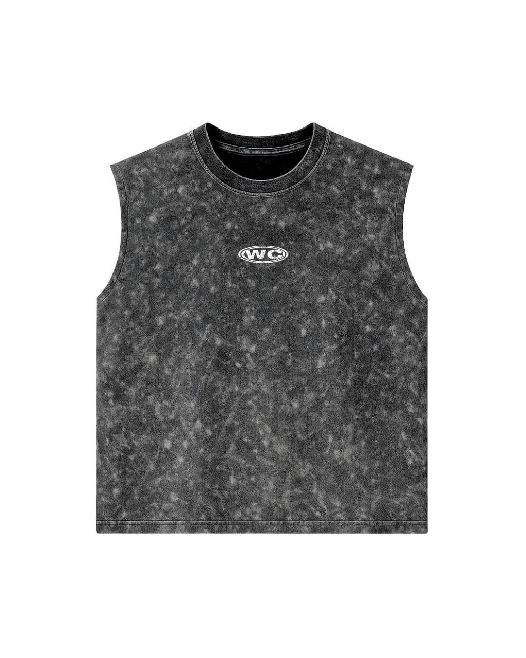 MUSCULOSA QUALITIES GREY