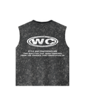 MUSCULOSA QUALITIES GREY