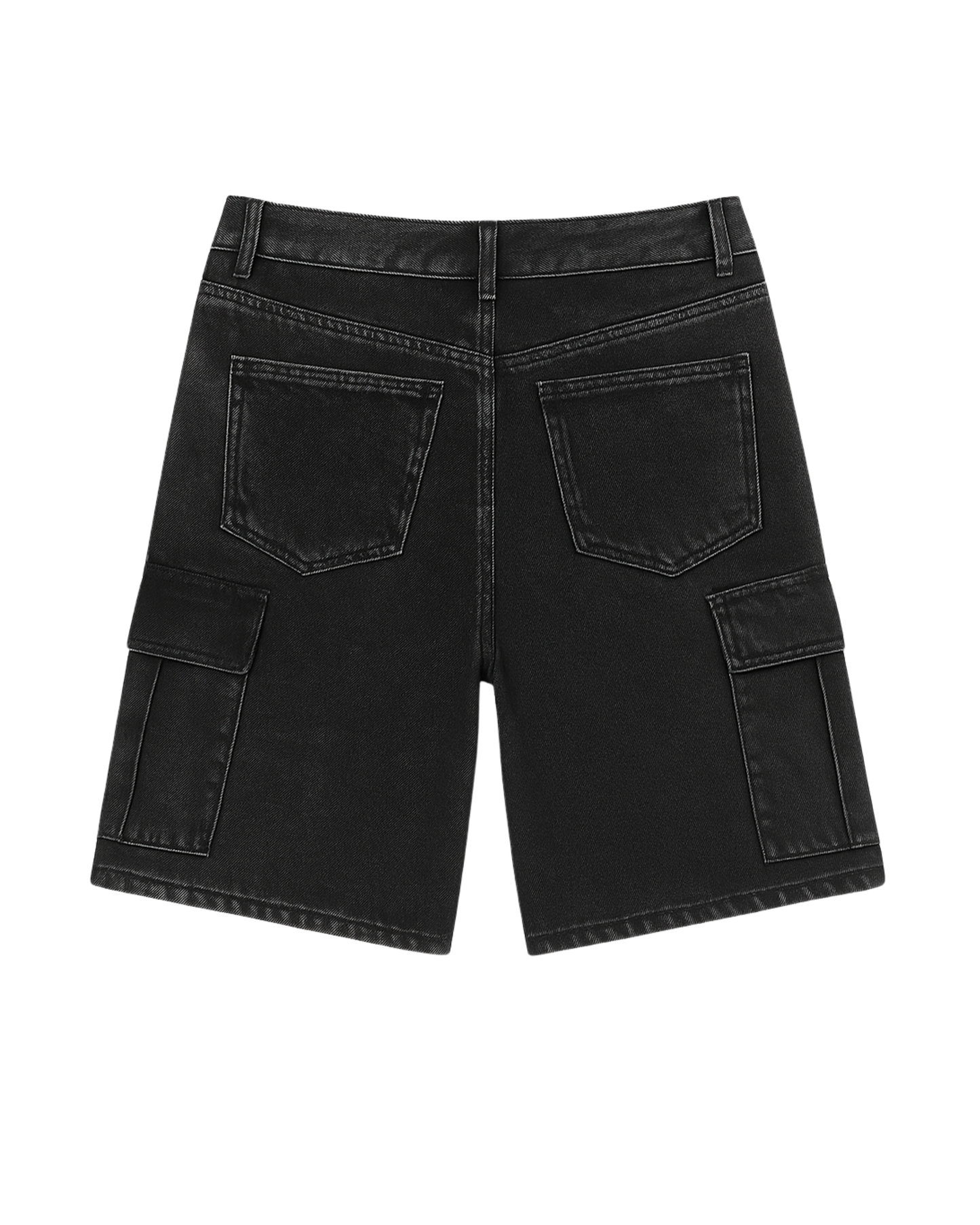 Bermuda cargo washed