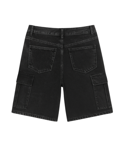 Bermuda cargo washed