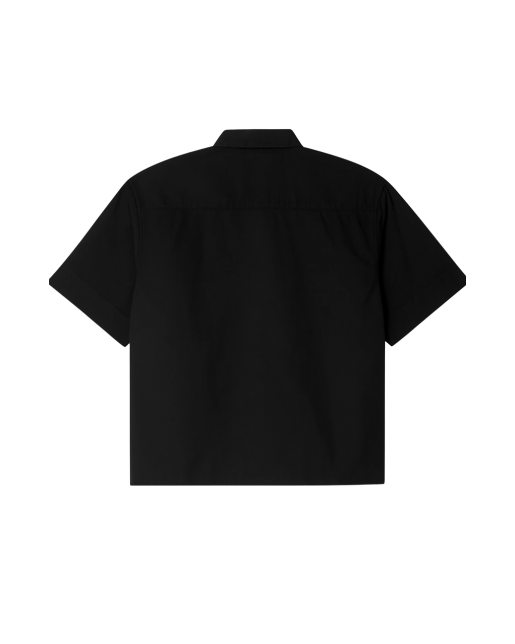 CAMISA BLACK