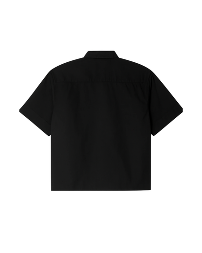 Camisa Black Bordary