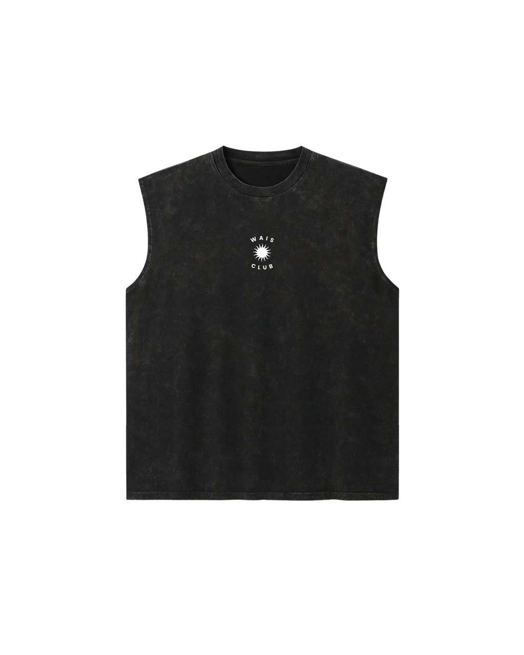 MUSCULOSA SUN AND WAVE