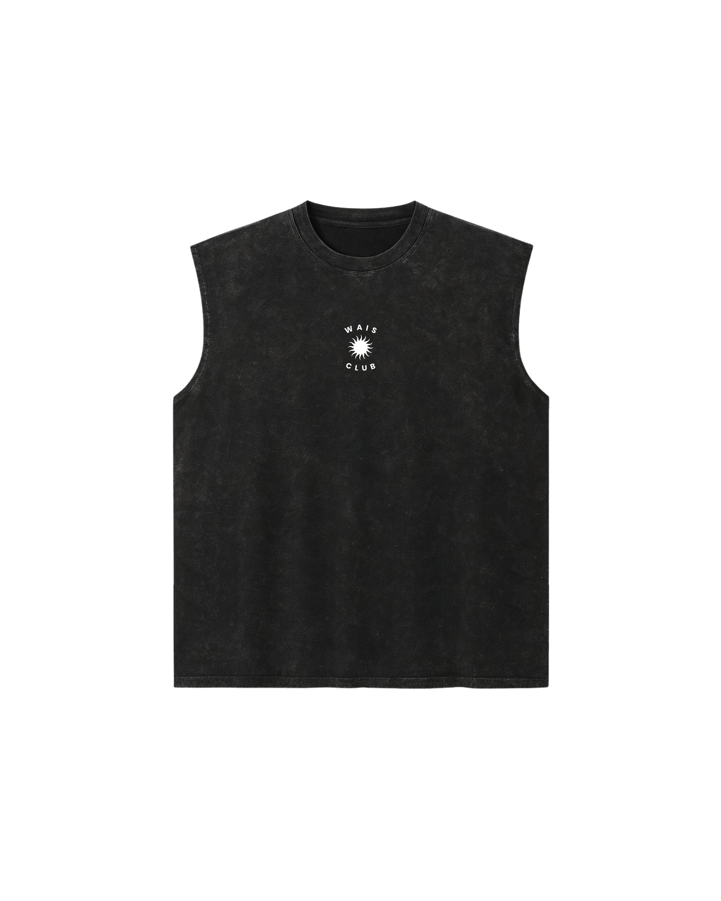 Musculosa Sun and Wave