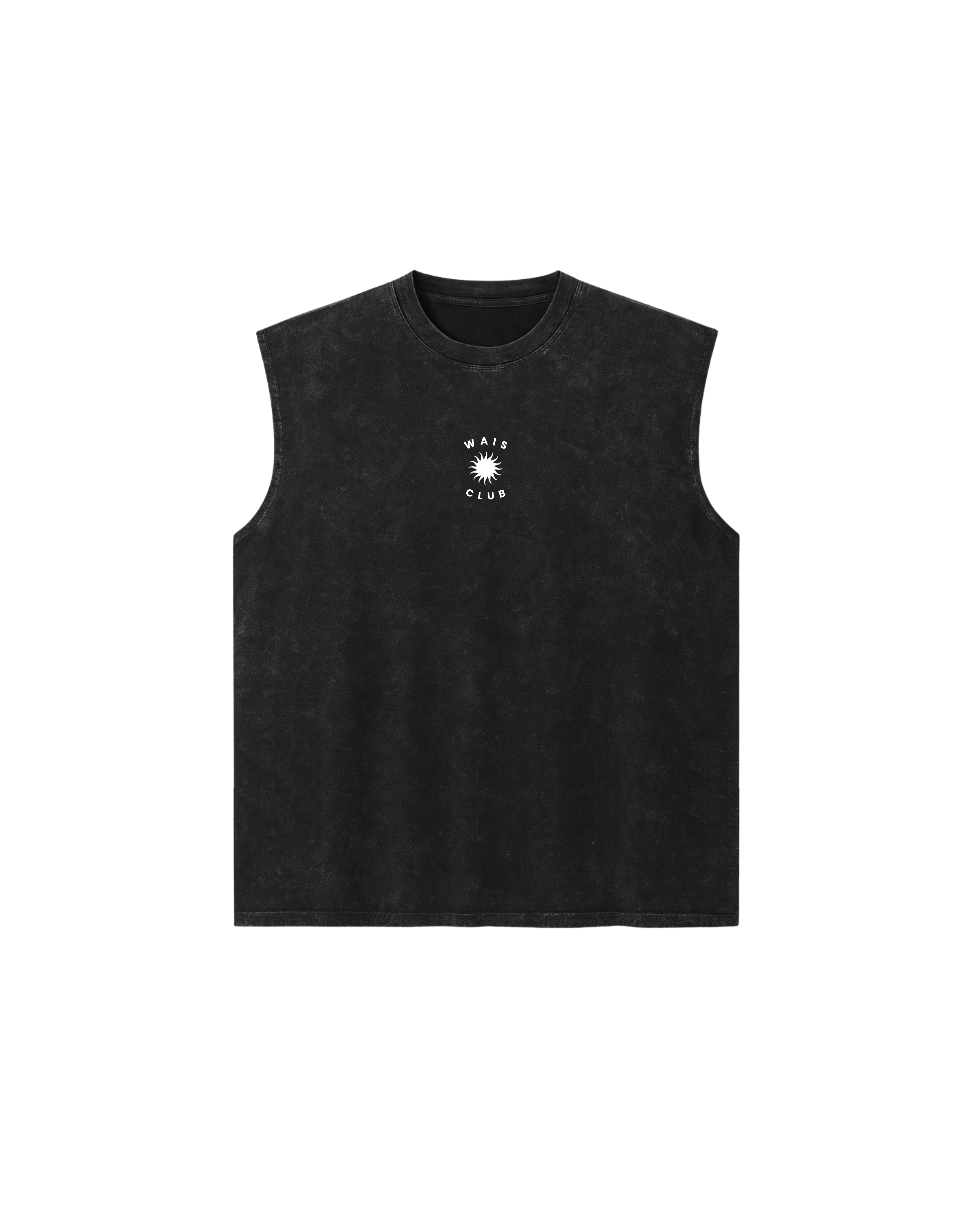 MUSCULOSA SUN AND WAVE
