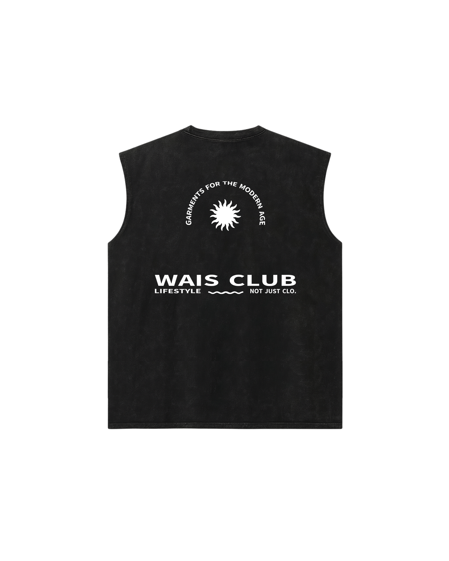 Musculosa Sun and Wave