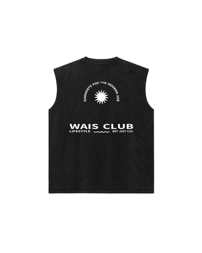 Musculosa Sun and Wave