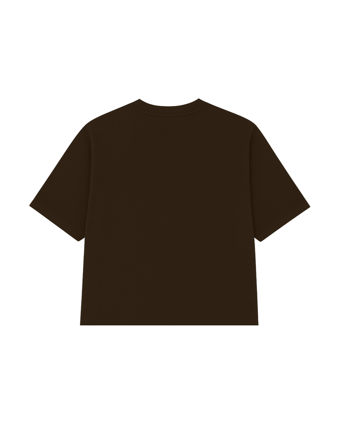 Remera Vintage Stamp