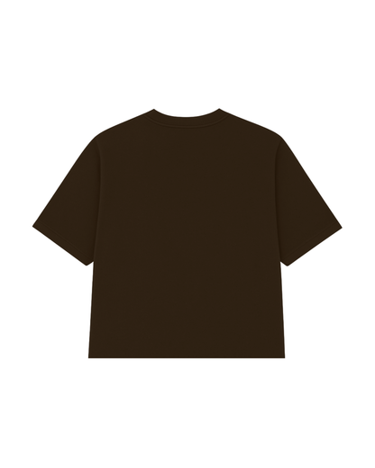 Remera Vintage Stamp