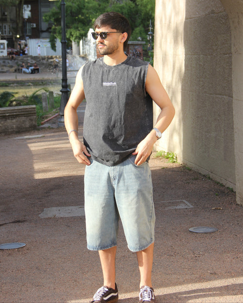 BERMUDDA BAGGY CLASSIC