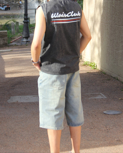 bermuda baggy classic