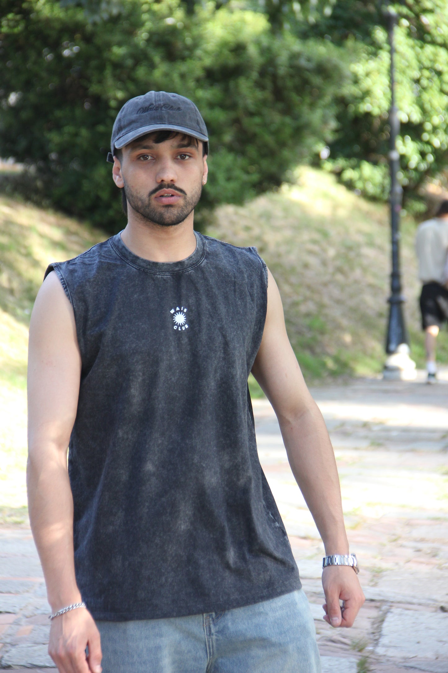 Musculosa Sun and Wave