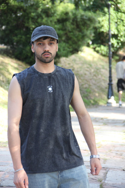 Musculosa Sun and Wave