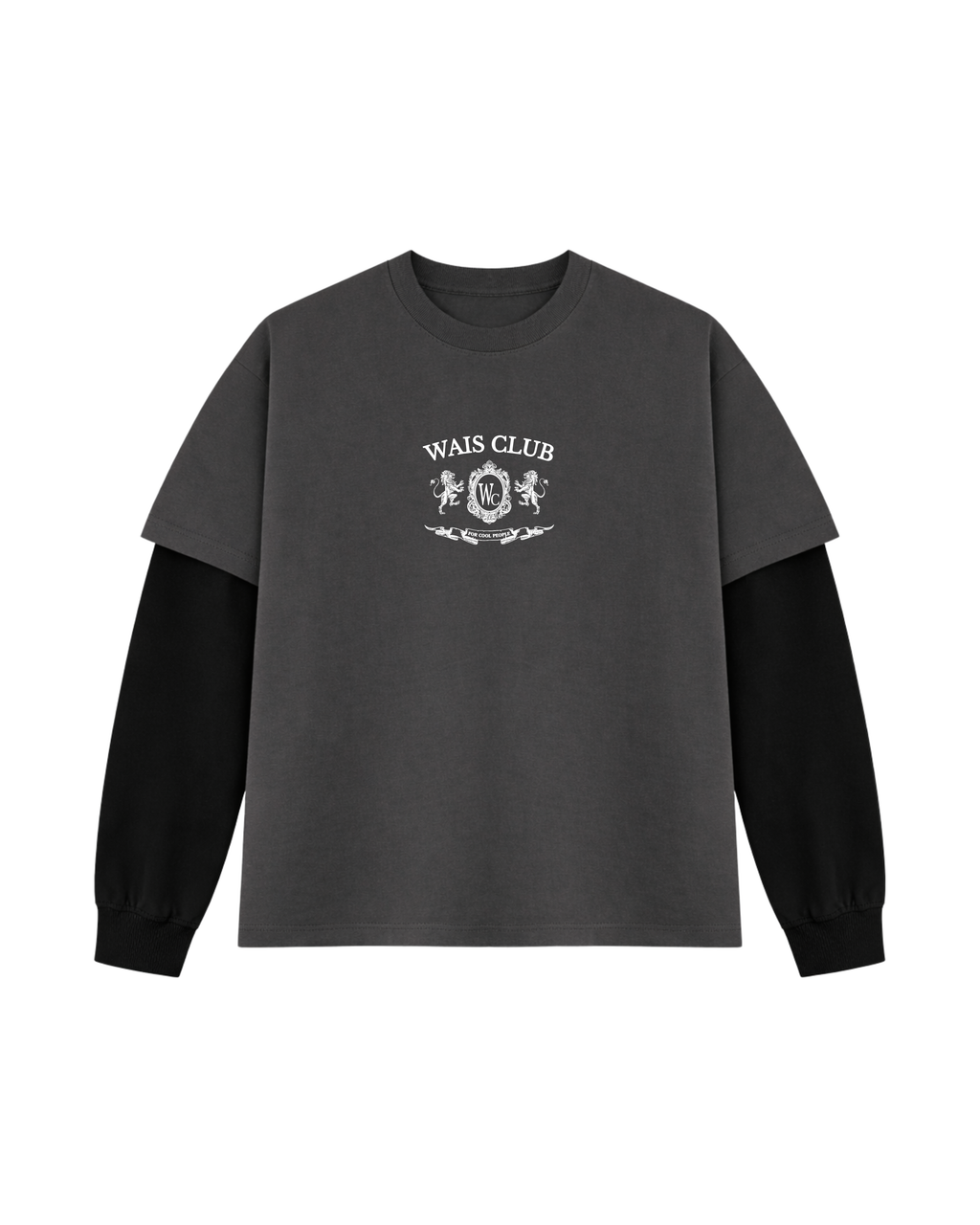 REMERA LIONS DOUBLESLEEVE
