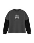 REMERA LIONS DOUBLESLEEVE