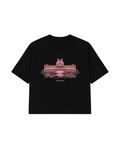 REMERA PINK PALACE