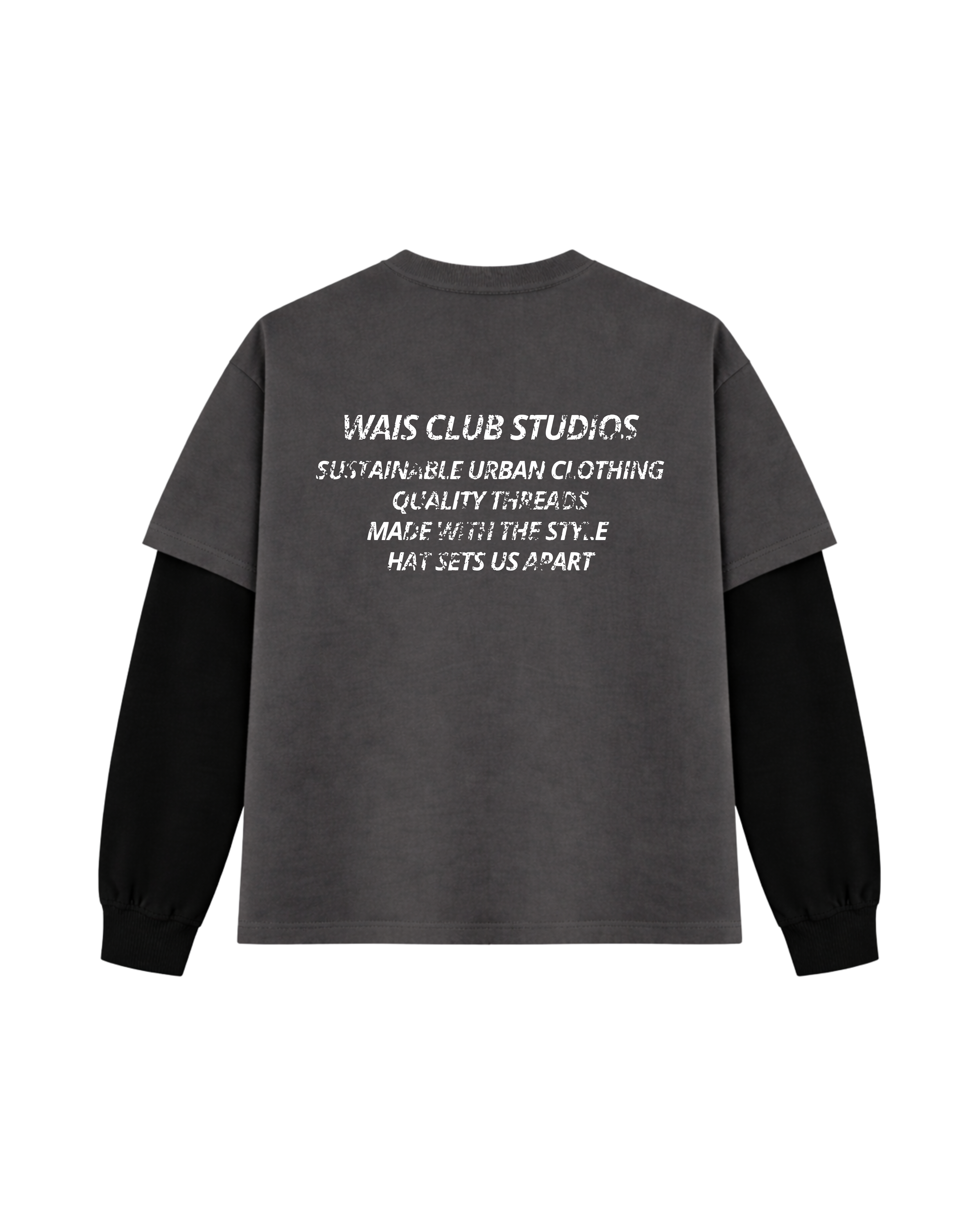 REMERA LIONS DOUBLESLEEVE